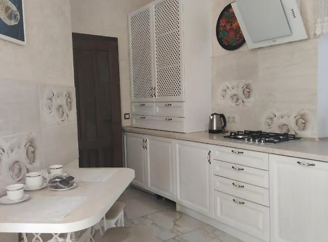 Apartmán у шевальє.