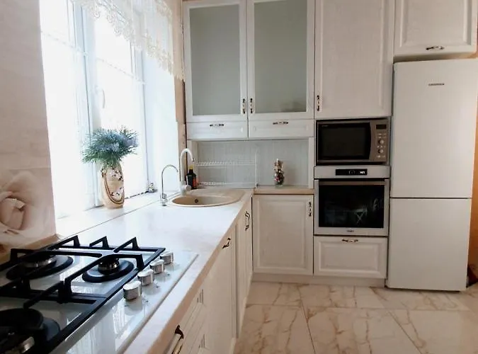 Apartmán у шевальє.