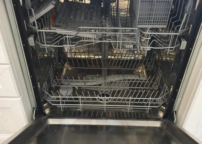 у шевальє. Apartmán *