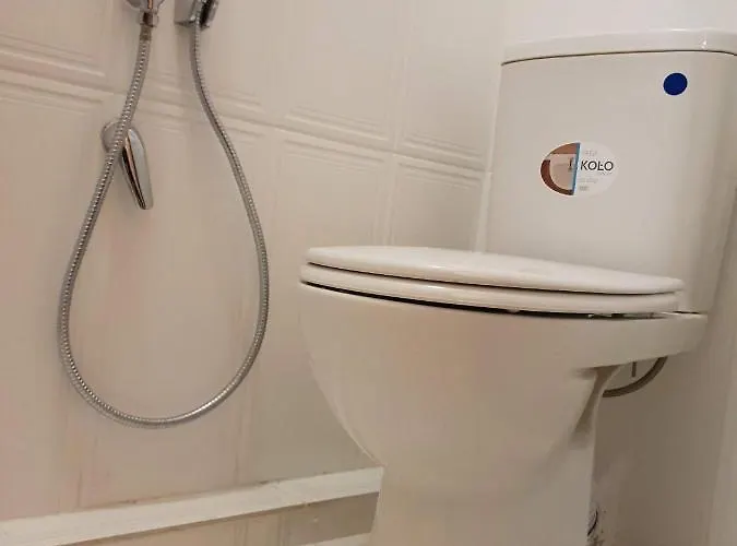 у шевальє. Apartmán Lvov