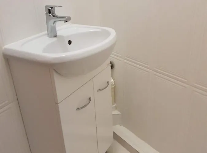 Apartmán у шевальє. Lvov