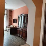 у шевальє. Lviv