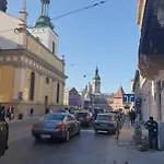 公寓 у шевальє. *