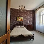 у шевальє. Lviv