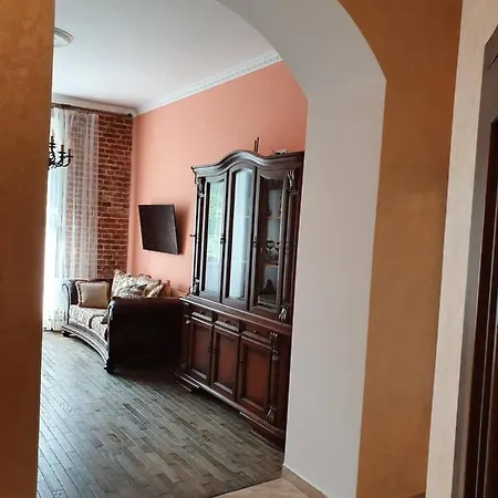 у шевальє. Lemberg