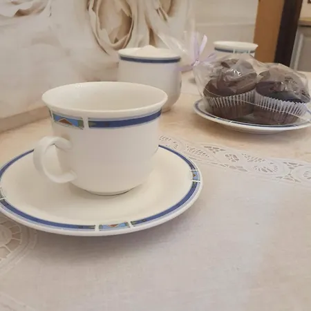 Apartament у шевальє.