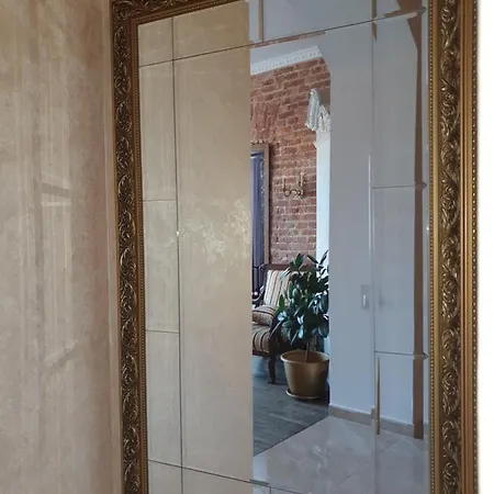 Lägenhet у шевальє. Lviv