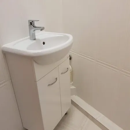 Apartament у шевальє. Lwów