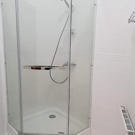 Apartment у шевальє. Lemberg