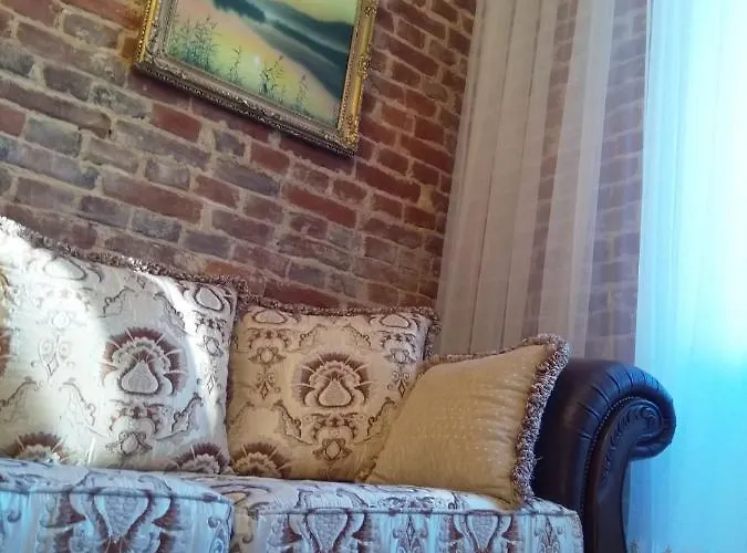 у шевальє. לבוב