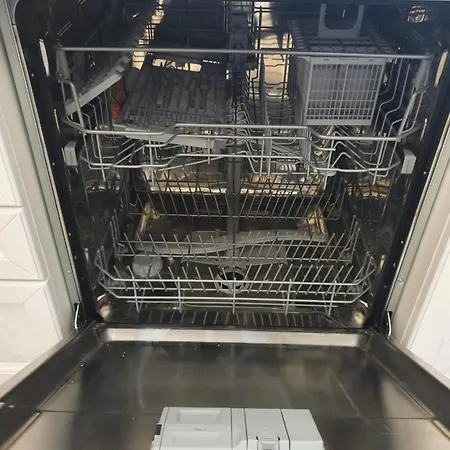 у шевальє. Apartman *