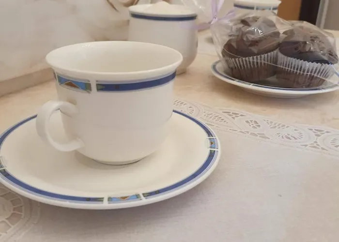 Апартаменты у шевальє.